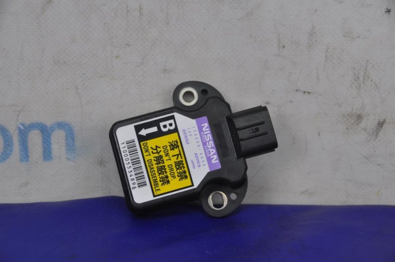 Датчик ESP INFINITI QX60/JX35 12-20 2015 Внедорожник 3.5 47931-3JA0A Б/У