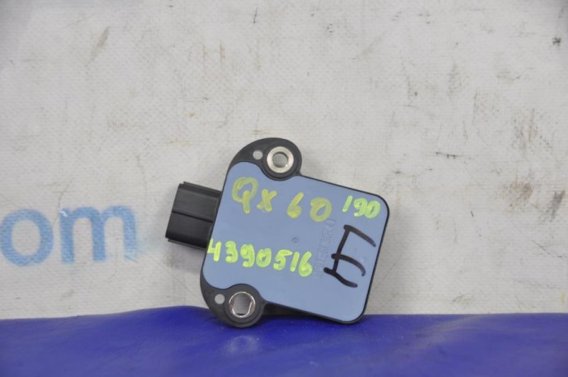 Датчик ESP INFINITI QX60/JX35 12-20 Внедорожник 3.5