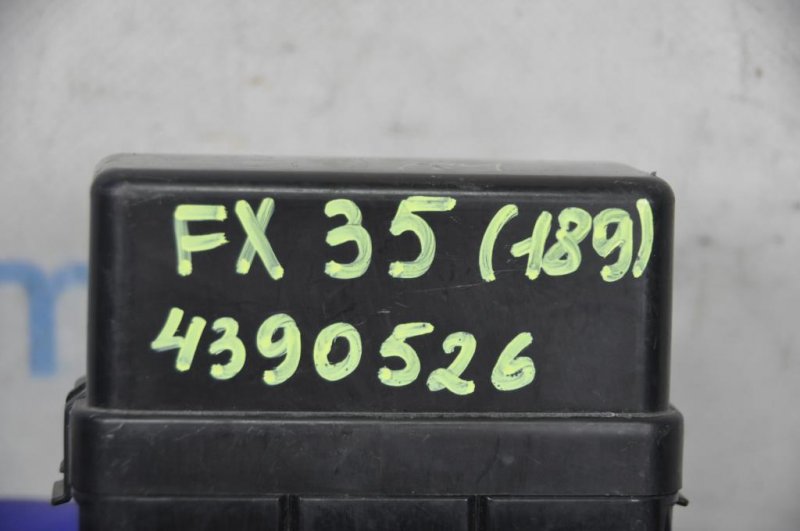 Реле INFINITI FX S50 03-08 Внедорожник 3.5