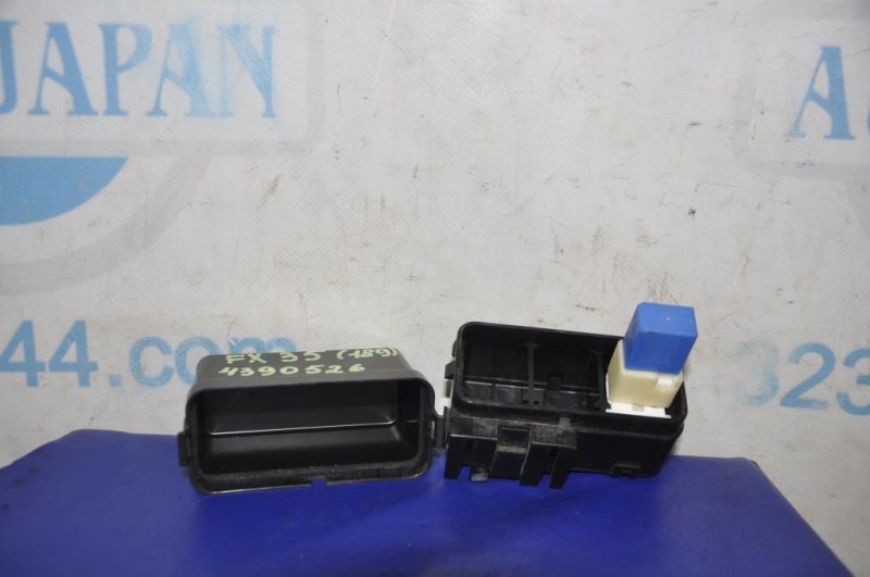 Реле INFINITI FX S50 03-08 2006 Внедорожник 3.5 24382-AD100 Б/У