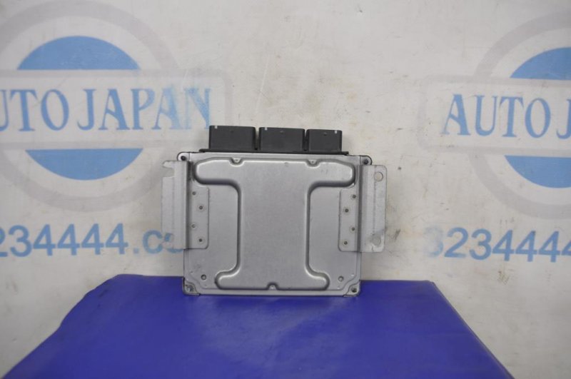 Блок управления двигателем NISSAN ALTIMA L33 12-18 L33 2.5