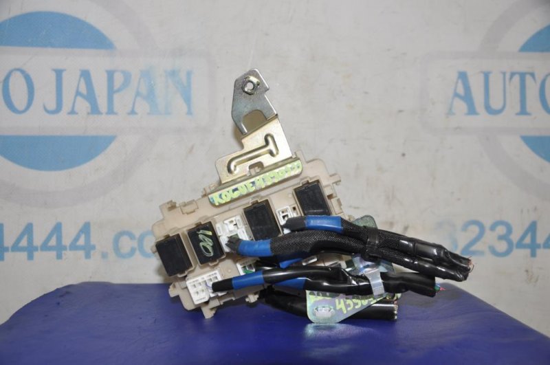 Блок предохранителей салон NISSAN X-TRAIL/ROGUE T32 13-20 T32 2.5 QR25DE