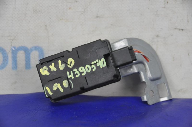 Блок электронный QX60/JX35 12-20 2015 Внедорожник 3.5 Блок электронный QX60/JX35 12-20 2015 Внедорожник 3.5