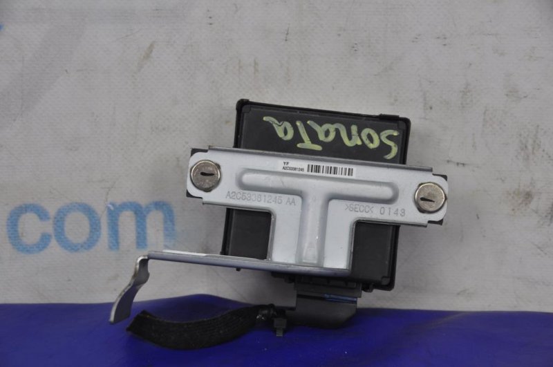 Блок управления дав.в шинах HYUNDAI SONATA YF 10-14