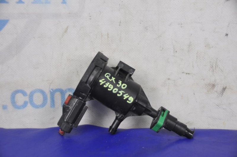 Клапан вентиляции топливного бака INFINITI QX30 16-20 2016 Внедорожник 2.0 20PET 14930-5DD0A Б/У