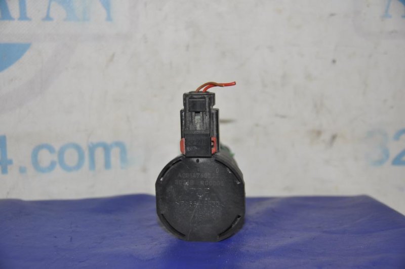 Клапан вентиляции топливного бака QX30 16-20 2016 Внедорожник 2.0 20PET