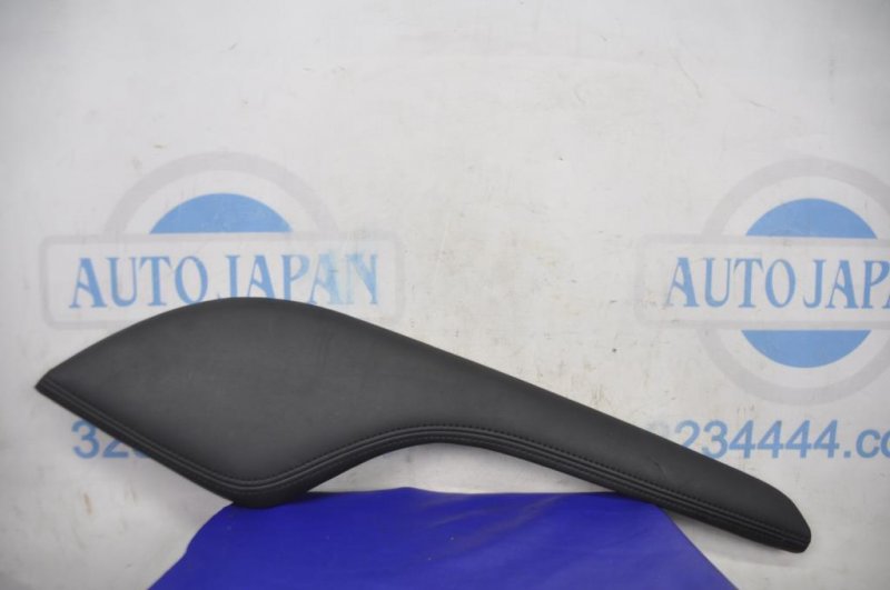 Накладка в салоне правая INFINITI QX60/JX35 12-20 2015 Внедорожник 3.5 68930-3JA1A Б/У