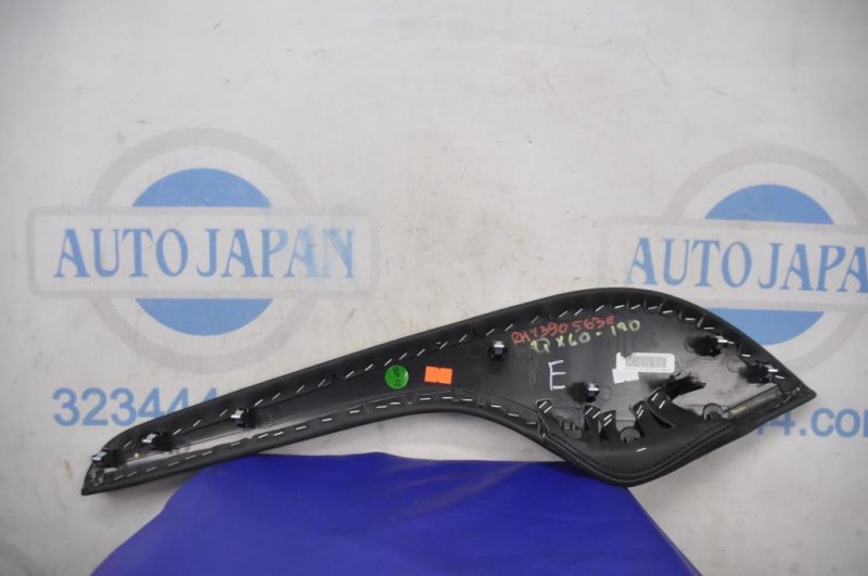 Накладка в салоне правая INFINITI QX60/JX35 12-20 Внедорожник 3.5