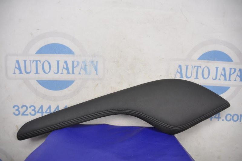 Запчасть накладка в салоне левая INFINITI QX60/JX35 12-20 2015 Внедорожник 3.5 68931-3JA1A Б/У Накладка в салоне левая INFINITI QX60/JX35 12-20 2015 Внедорожник 3.5 68931-3JA1A Б/У