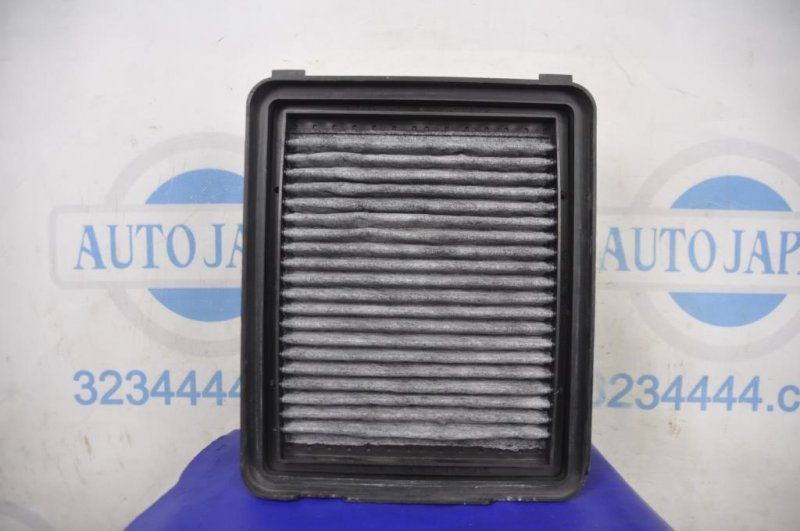 Крышка корпуса воздушного фильтра HYUNDAI SONATA YF 10-14 Седан 2.4