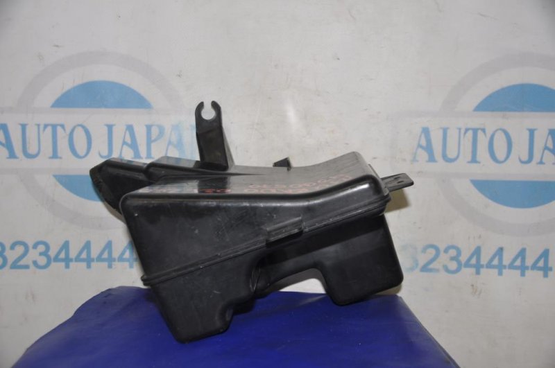 Резонатор воздушного фильтра NISSAN MURANO Z50 02-07 Внедорожник 3.5