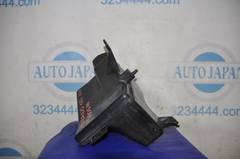 Резонатор воздушного фильтра MURANO Z50 02-07 2006 Внедорожник 3.5