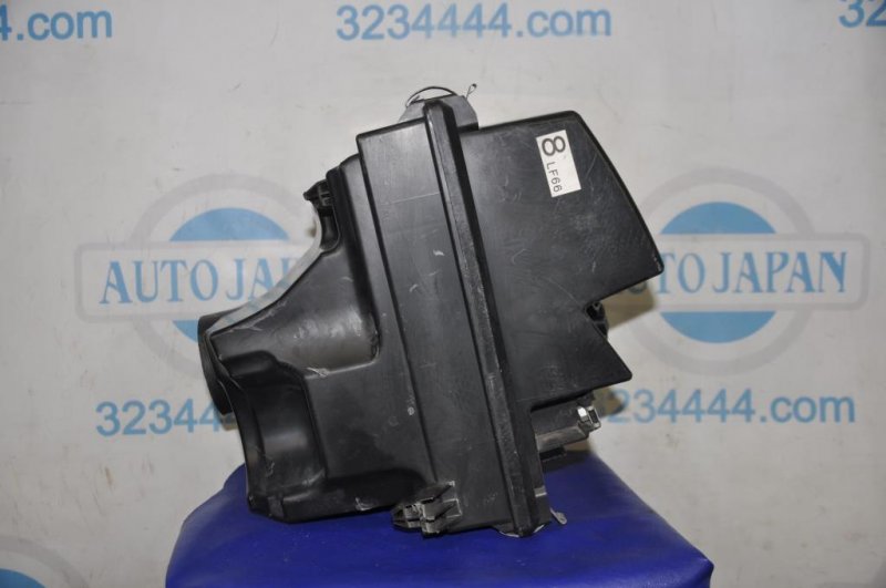 Корпус воздушного фильтра 3 BK 03-08 2006 Седан 2.0