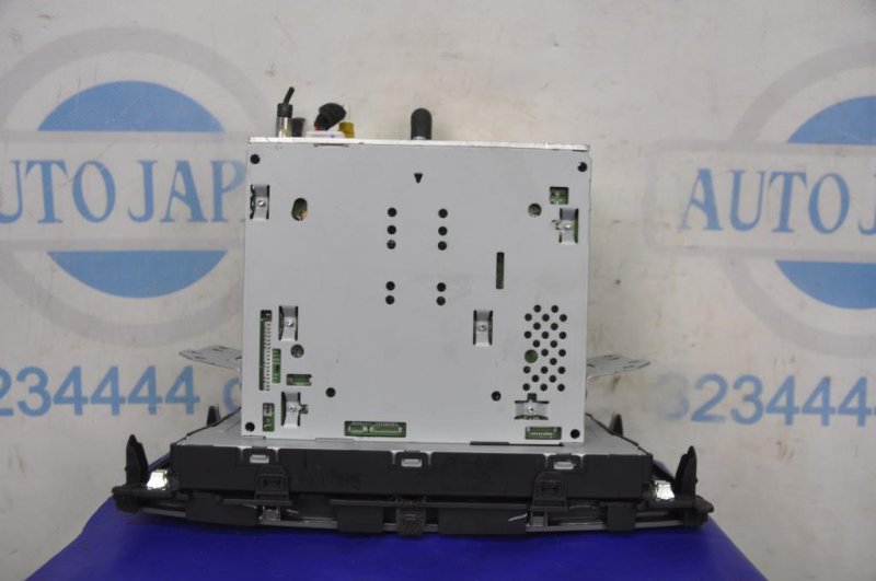 Магнитола OPTIMA JF 15-20 2016 Седан 2.4