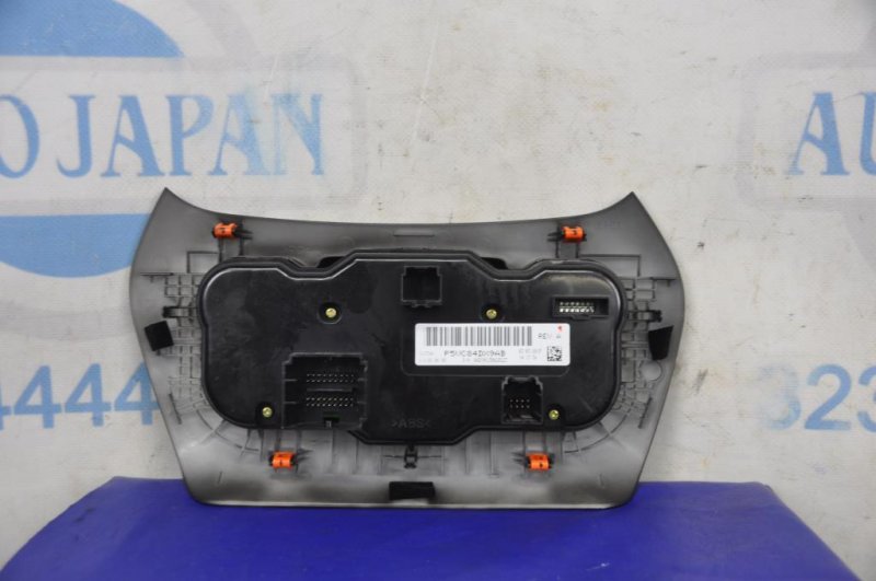 Блок управления печкой JEEP CHEROKEE 14- Внедорожник 2.4