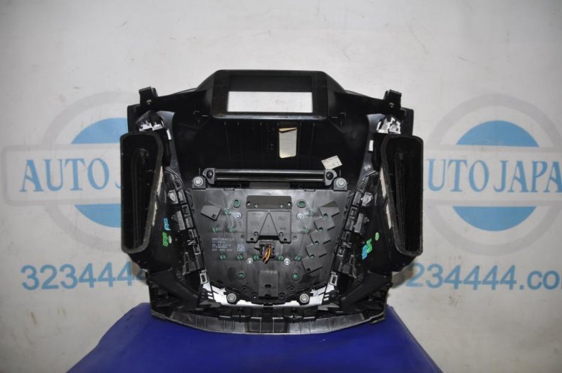 Блок управления мультимедиа FORD FOCUS 10-18