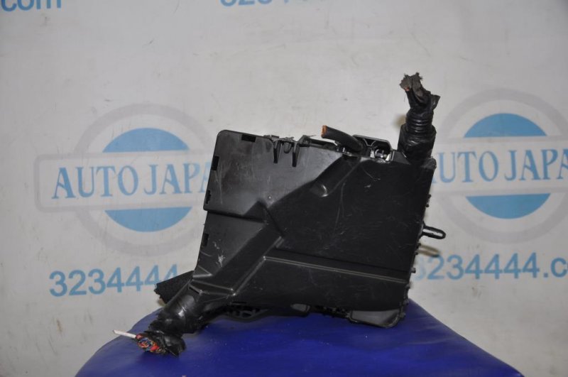 Блок предохранителей моторный отсек OPTIMA JF 15-20 2016 Седан 2.4 Блок предохранителей моторный отсек OPTIMA JF 15-20 2016 Седан 2.4