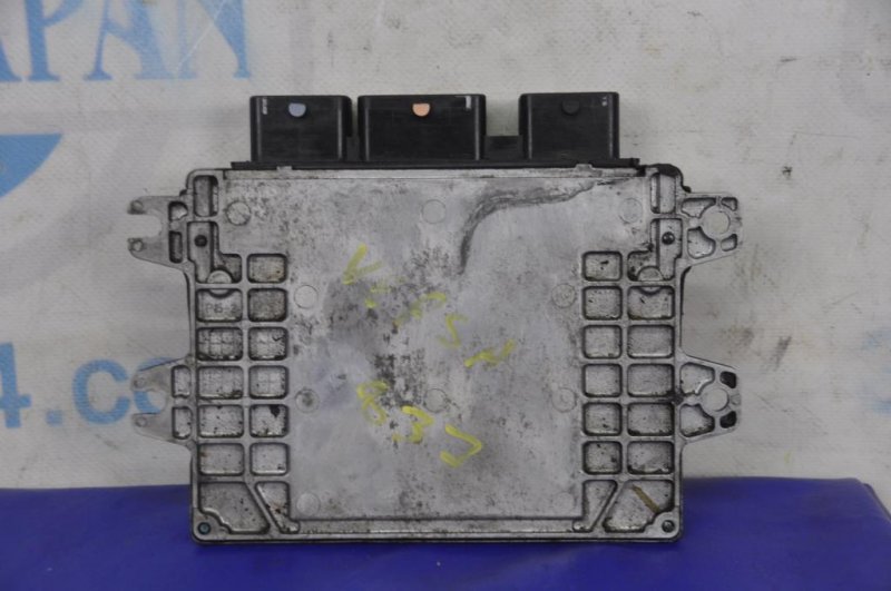 Блок управления двигателем NISSAN TIIDA/VERSA C11 04-11 Хетчбек 1.8