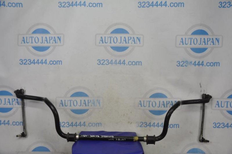Стабилизатор передний TOYOTA CAMRY 55 14-17 48811-06251 Б/У