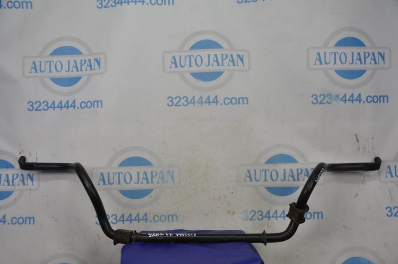 Стабилизатор передний TOYOTA SIENNA 11-16 48811-08031 Б/У