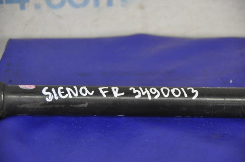 Стабилизатор передний SIENNA 11-16