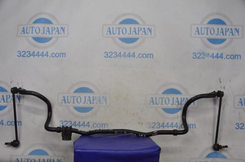 Стабилизатор передний NISSAN SENTRA B17 12-21 2016 Седан 1.8 54611-9AM1A Б/У