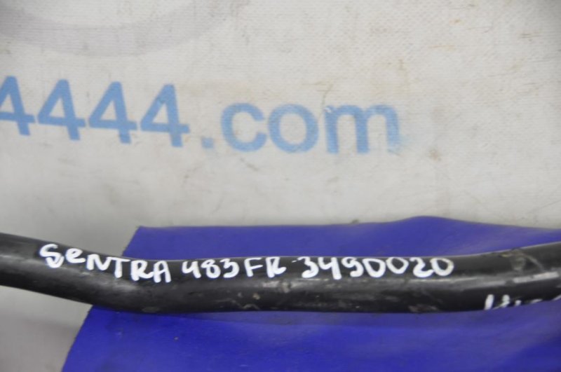 Стабилизатор передний SENTRA B17 12-21 2016 Седан 1.8