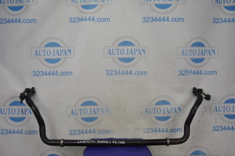 Стабилизатор передний LEXUS LS600HL 06-17 2008 Седан 5.0 4881150150 Б/У