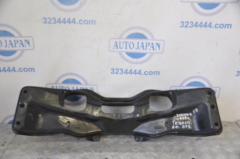 Балка передней подвески SUBARU TRIBECA B10 07-13 2008 Внедорожник 3.6 20101XA00A Б/У