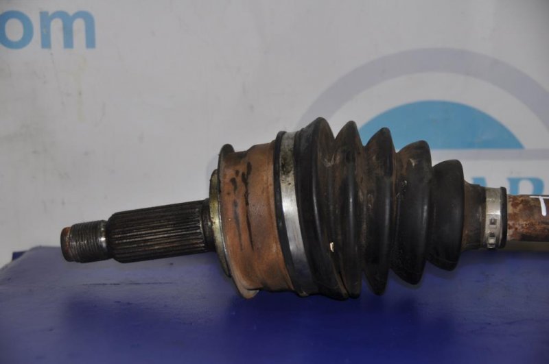 Привод передний левый SUBARU TRIBECA B10 07-13