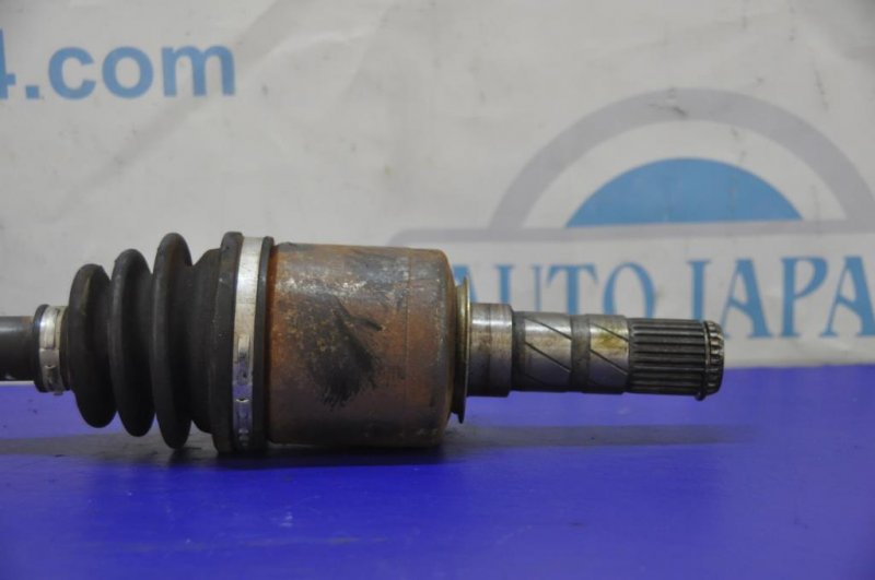 Привод передний левый TRIBECA B10 07-13