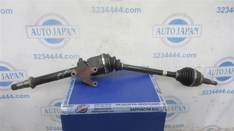 Запчасть привод передний правый TOYOTA SIENNA 11-16 43410-08050 Б/У Привод передний правый TOYOTA SIENNA 11-16 43410-08050 Б/У