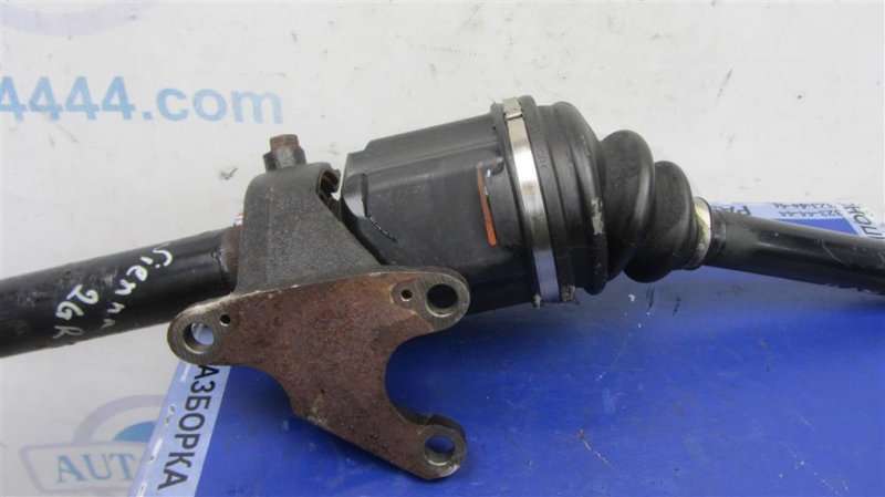 Привод передний правый SIENNA 11-16 Привод передний правый SIENNA 11-16