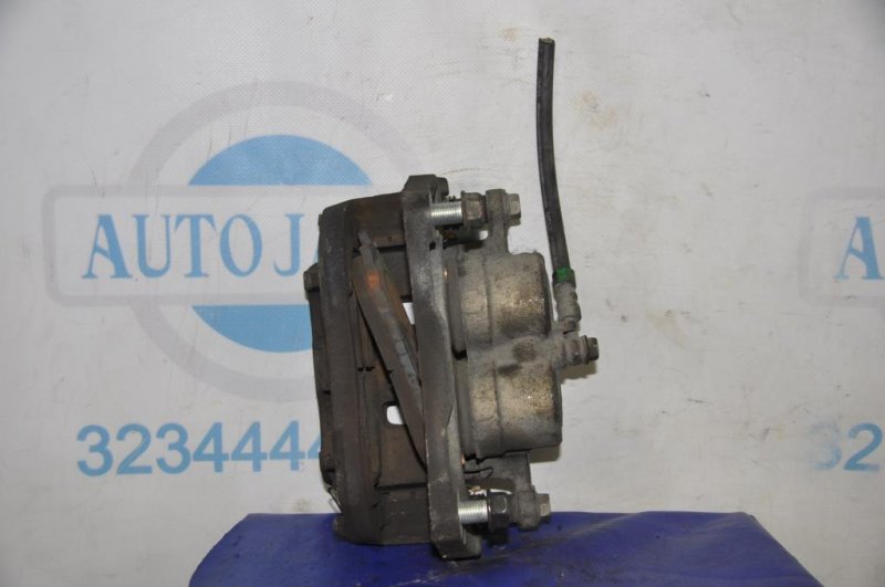 Суппорт тормозной передний правый SUBARU TRIBECA B10 07-13 Внедорожник 3.6