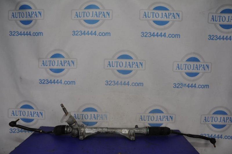 Запчасть рулевая рейка NISSAN SENTRA B17 12-21 2016 Седан 1.8 48001-9AM0A Б/У Рулевая рейка NISSAN SENTRA B17 12-21 2016 Седан 1.8 48001-9AM0A Б/У