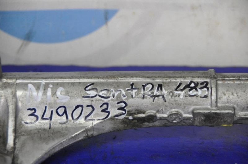 Рулевая рейка SENTRA B17 12-21 2016 Седан 1.8 Рулевая рейка SENTRA B17 12-21 2016 Седан 1.8