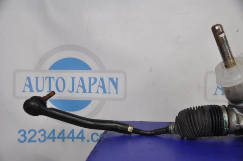 Рулевая рейка SENTRA B17 12-21 2016 Седан 1.8 Рулевая рейка SENTRA B17 12-21 2016 Седан 1.8