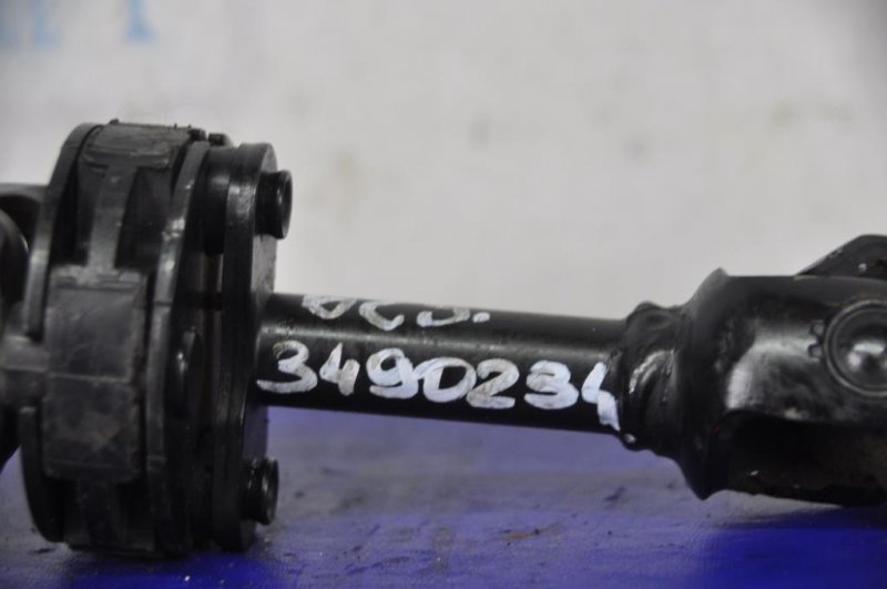 Рулевой карданчик LEGACY 09-15 BM 2011 Седан 2.5 EJ253