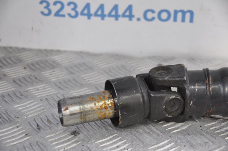 Карданный вал задний SUBARU TRIBECA B10 07-13 Внедорожник 3.6