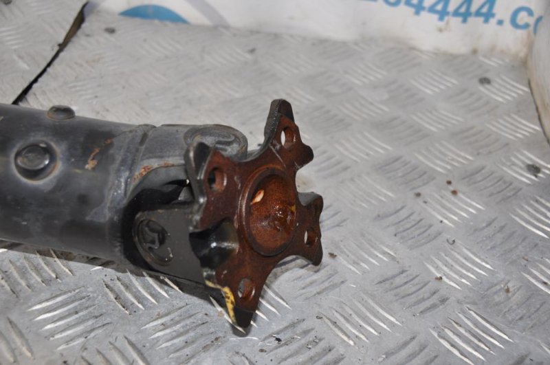 Карданный вал задний SEQUOIA 01-07 2002 UCK35 4.7 2UZFE Карданный вал задний SEQUOIA 01-07 2002 UCK35 4.7 2UZFE