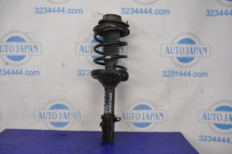 Амортизатор передний правый SUBARU TRIBECA B10 07-13 20310XA06A Б/У