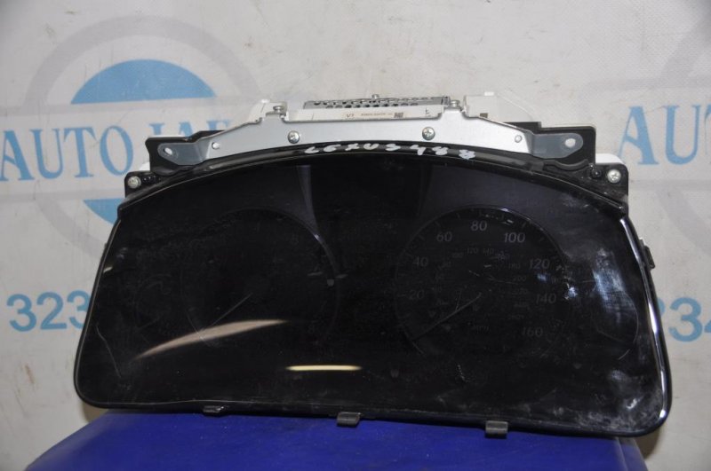 Панель приборов LEXUS LS600HL 06-17 2008 Седан 5.0 83800-50420 Б/У