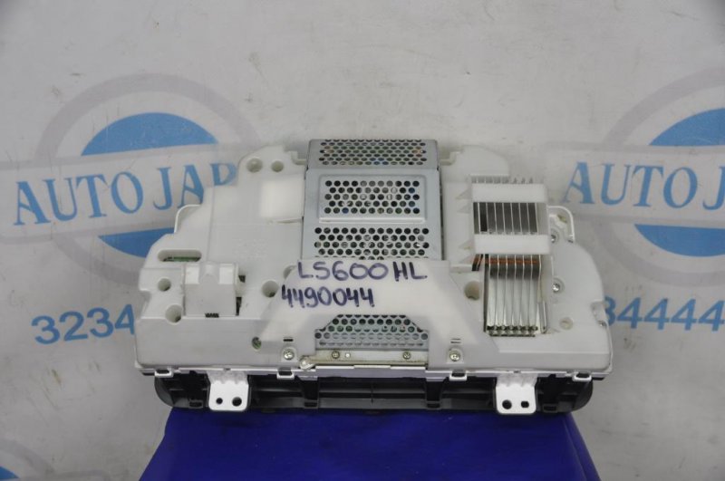 Панель приборов LEXUS LS600HL 06-17 Седан 5.0