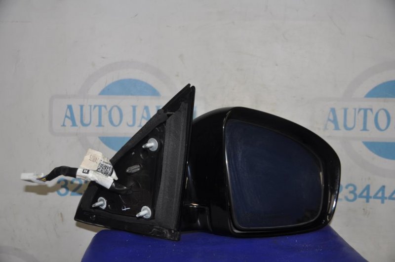 Зеркало правое INFINITI QX60/JX35 12-20 2015 Внедорожник 3.5 96301-3JA9B Б/У