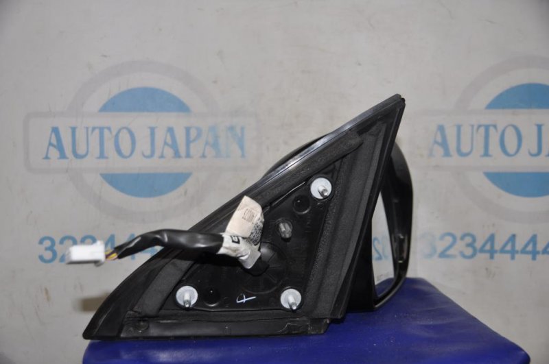 Зеркало правое INFINITI QX60/JX35 12-20 Внедорожник 3.5