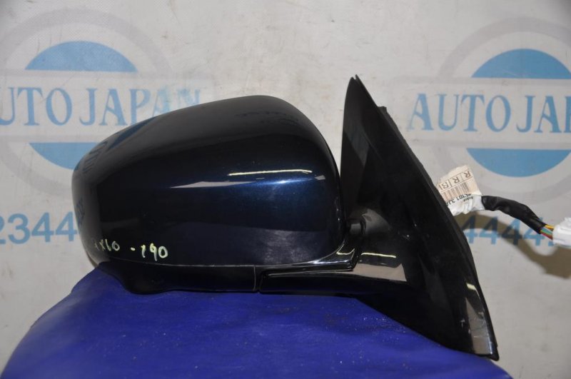 Зеркало правое QX60/JX35 12-20 2015 Внедорожник 3.5