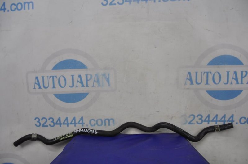 Запчасть патрубок системы охлаждения SUBARU LEGACY 09-15 BM 2011 Седан 2.5 EJ253 45520AJ021 Б/У Патрубок системы охлаждения SUBARU LEGACY 09-15 BM 2011 Седан 2.5 EJ253 45520AJ021 Б/У