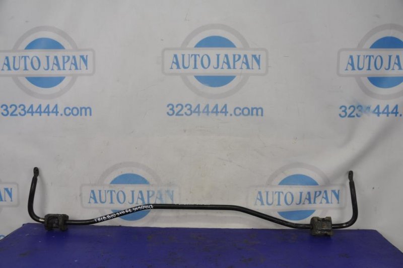 Стабилизатор задний SUBARU TRIBECA B10 07-13 2008 Внедорожник 3.6 20451XA01A Б/У