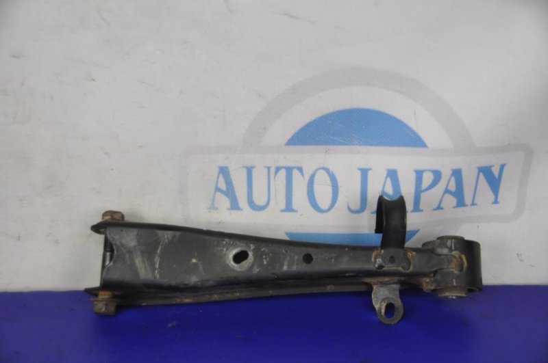 Рычаг задней подвески продольный задний левый SUBARU TRIBECA B10 07-13 2008 Внедорожник 3.6 20250XA01A Б/У