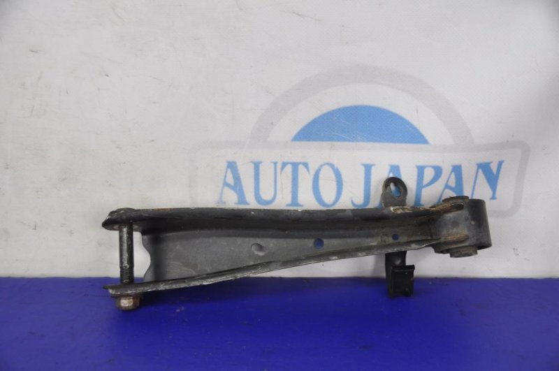 Рычаг задней подвески продольный задний левый SUBARU TRIBECA B10 07-13 Внедорожник 3.6